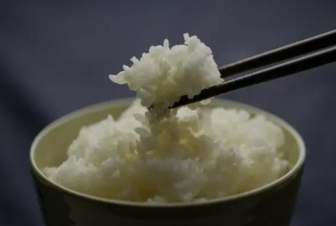 What are the effects of not eating rice for a long time?