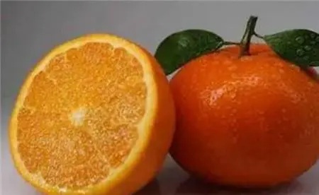 benefits of eating orange 