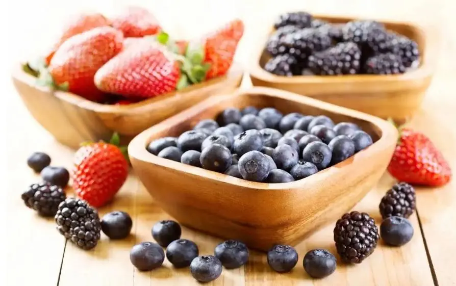Is it harmful to eat partially rotten fruits