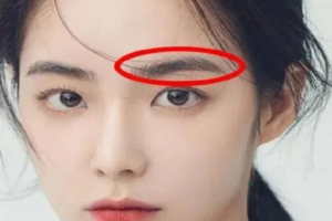 How to make eyebrows thicker and darker