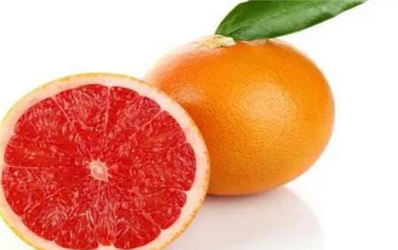 benefits of eating grape fruit 