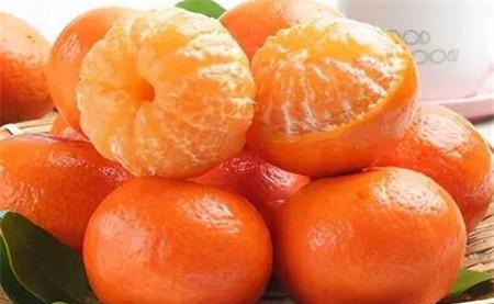 Efficacy and role of eating orange