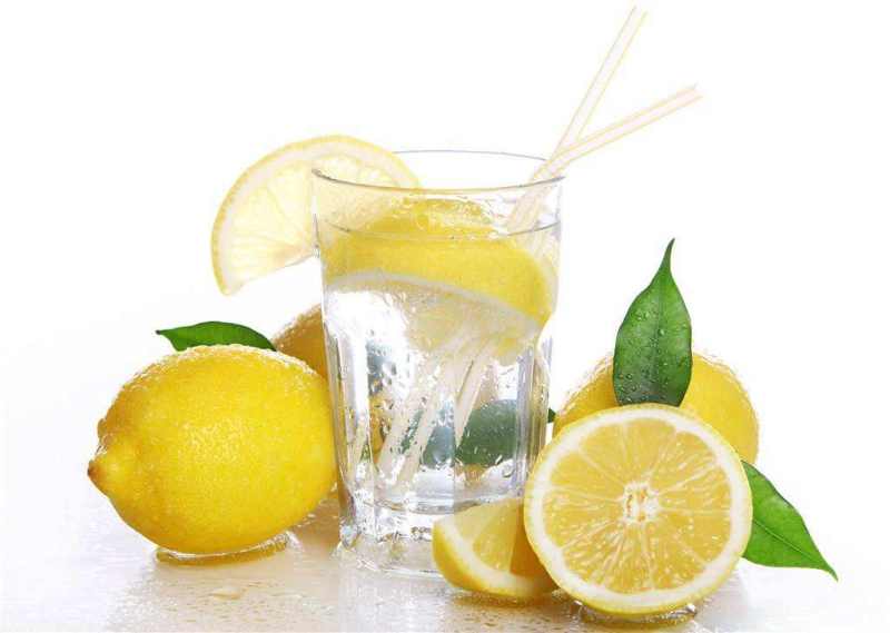 Does Drinking Lemon Water Help Body Metabolism