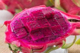 benefits are eating dragon fruit