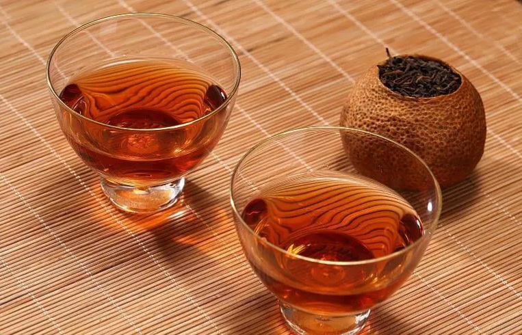 What are the benefits of drinking Pu'er tea for women 