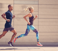 Can jogging reduce weight for women and man