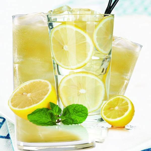 What is the correct recipe for lemonade What is the correct way to make lemonade?