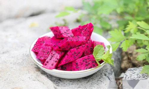 Can you lose weight by eating a dragon fruit a day