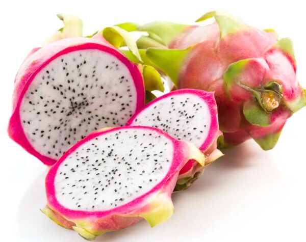 what are the benefits of eating dragon fruit 