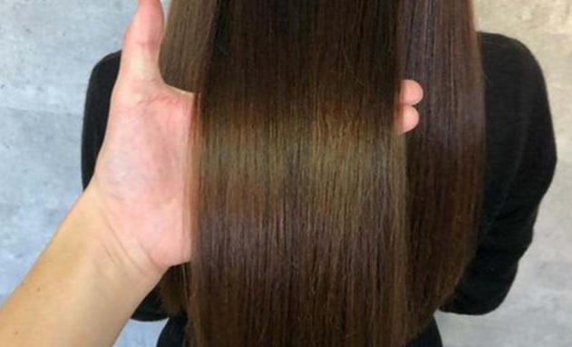 Does permanent hair straightening damage hair?