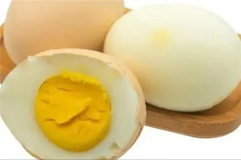 benefits of eating eggs regularly 