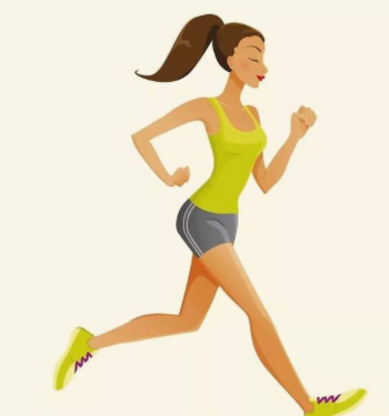 Can jogging reduce weight?