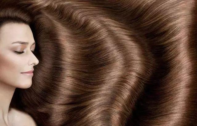Eight tips for good hair growth and hair care 