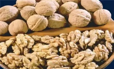 benefits of eating walnuts 