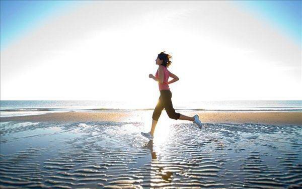 benefits of running everyday 