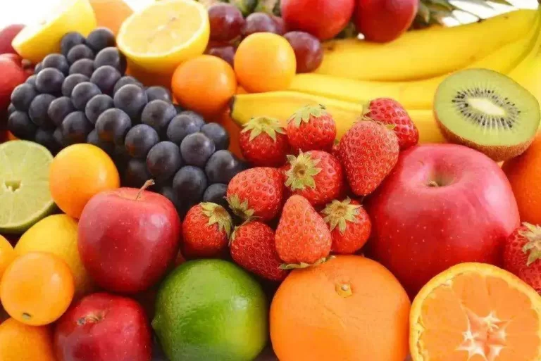 Is it harmful to eat partially rotten fruits for children
