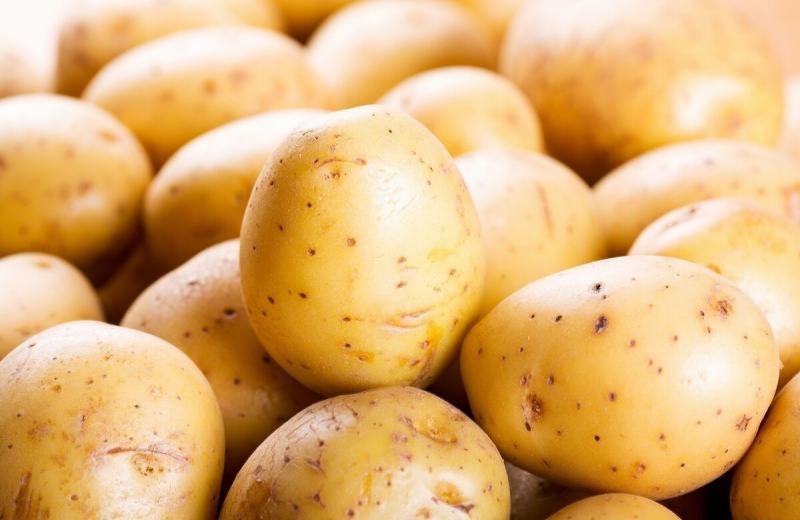 Can diabetics eat potato or sweet potato at night