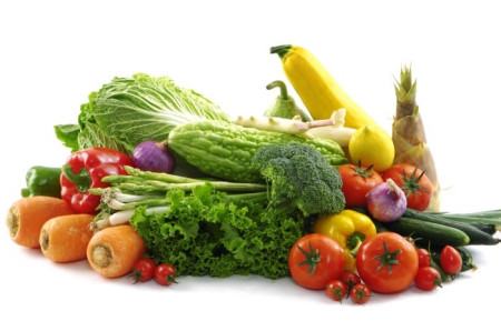 benefits of eating vegetable during weight lose
