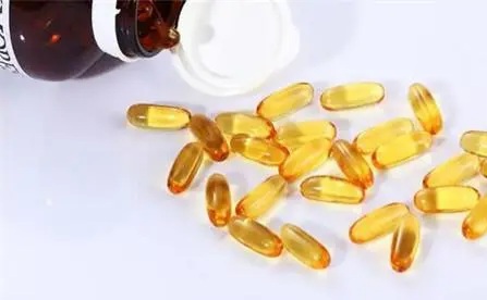 benefits of applying Vitamin e capsules on face 