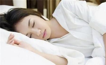 How to stop snoring immediately at night and for a long time