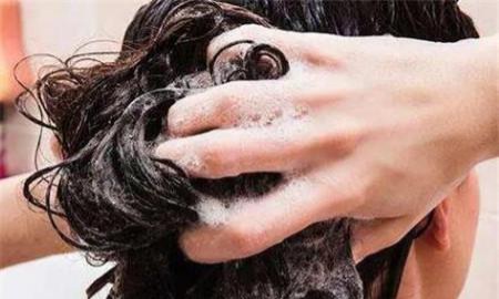 How to check quality of shampoo for first time use