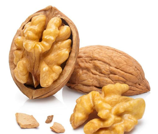 What are the benefits of eating walnuts regularly inn morning and night