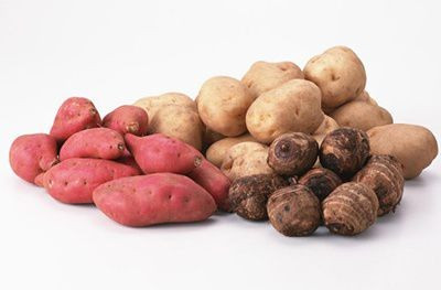 benefits of eating potato during weight lose 