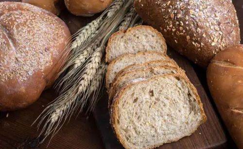 How Whole Wheat Bread Helps Lose Weight