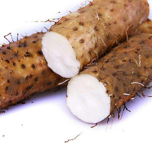 What are the differences between Yam and Iron yam 