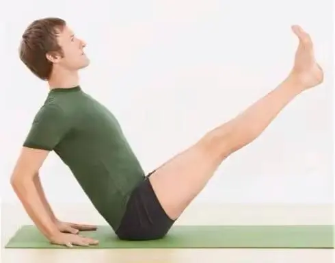 Take a look at how different combinations of these two factors affect the asana.