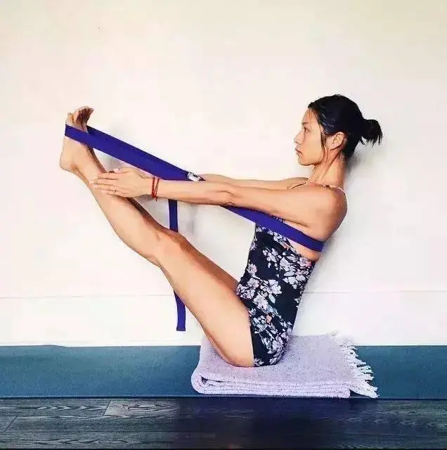 Take a look at how different combinations of these two factors affect the asana.