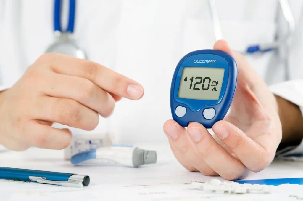 how to control blood sugar level 