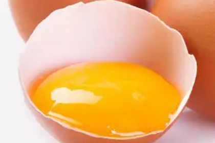 Which is more nutritious chicken eggs duck eggs or goose eggs quail eggs