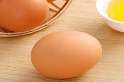 Which is more nutritious chicken eggs duck eggs or goose eggs quail eggs