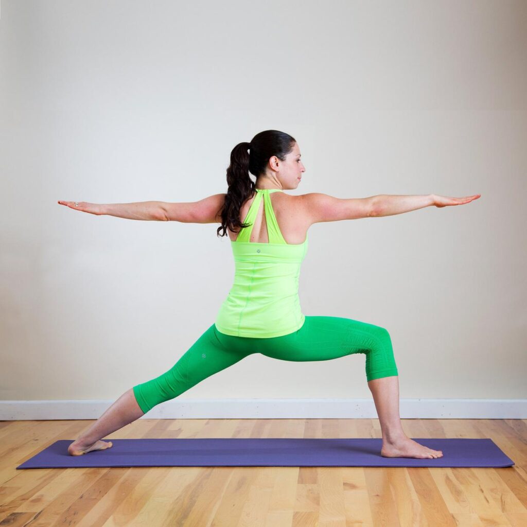 best yoga posture for beginners 