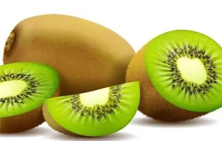 benefits of eating kiwi for skin 