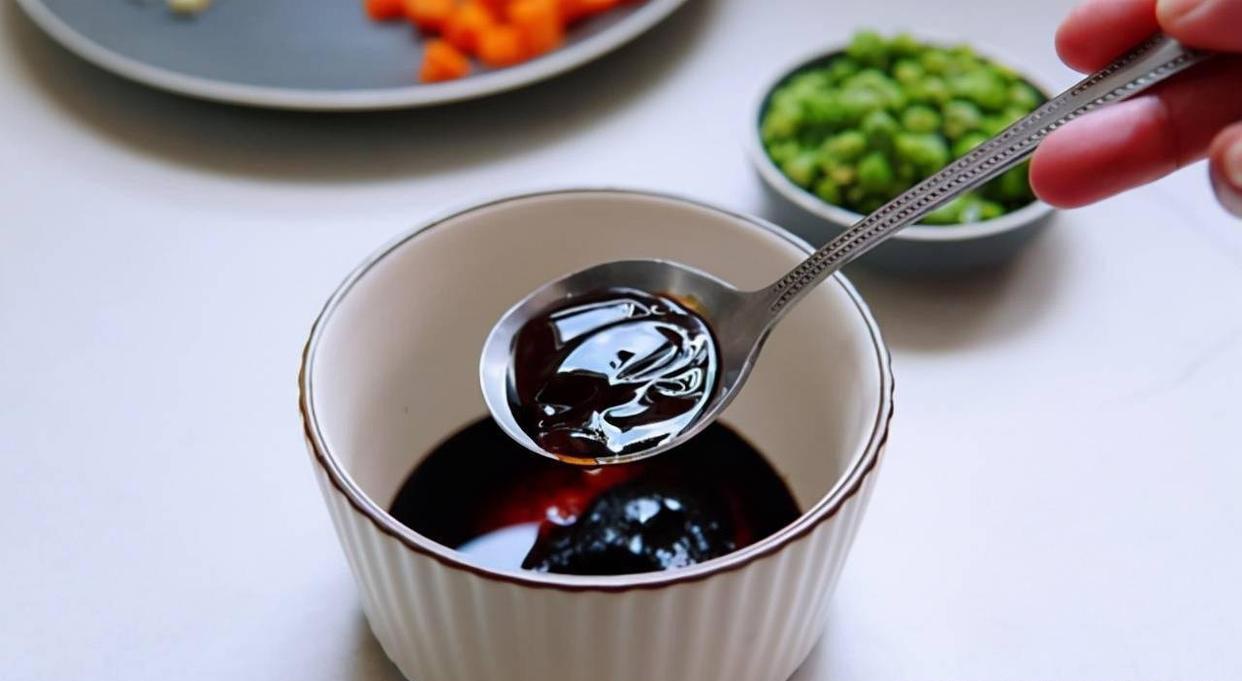 What does oyster sauce do to your body after eating