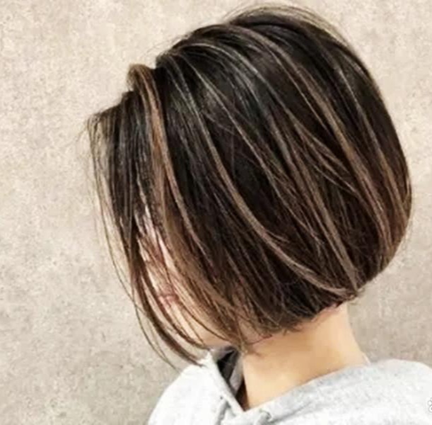 best bob hair style for girl 