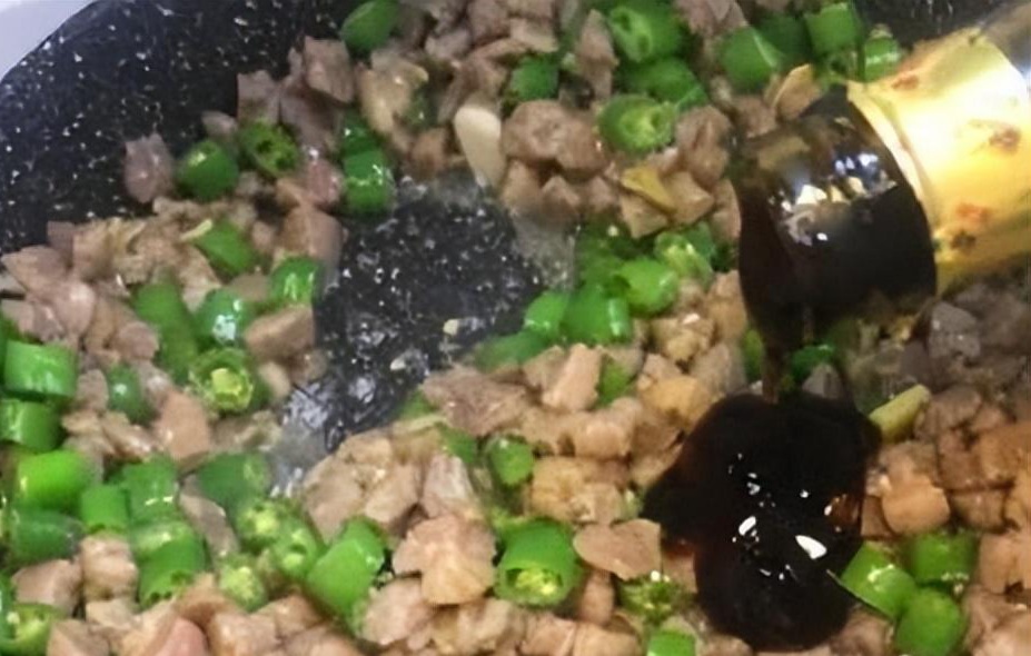 What does oyster sauce do to your body after eating 