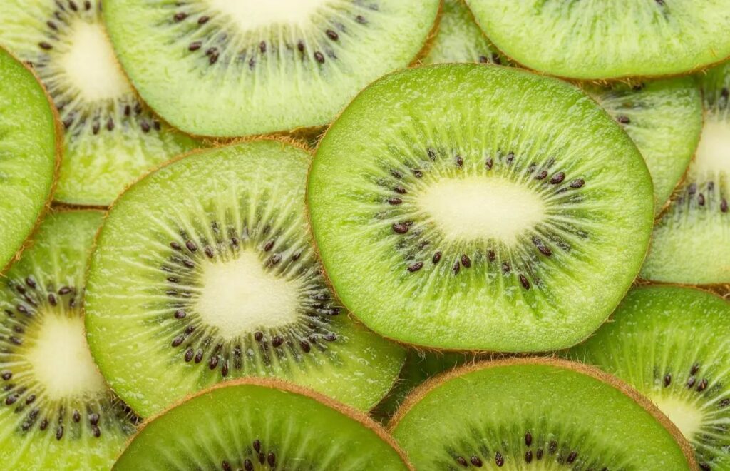 benefits of eating kiwi fruit for weight lose 