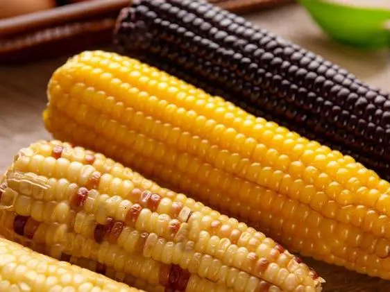 benefits of eating corn 