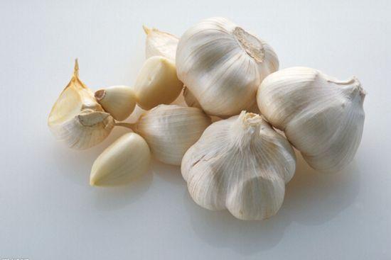Although garlic is good, these types of people are not suitable