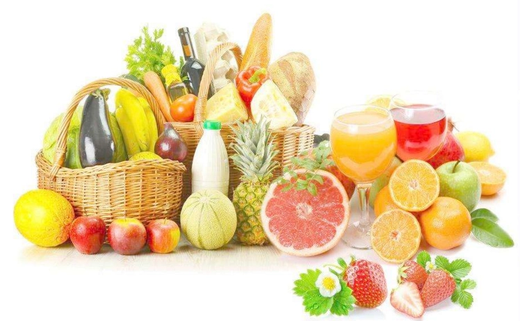 What food should i eat to improve immunity