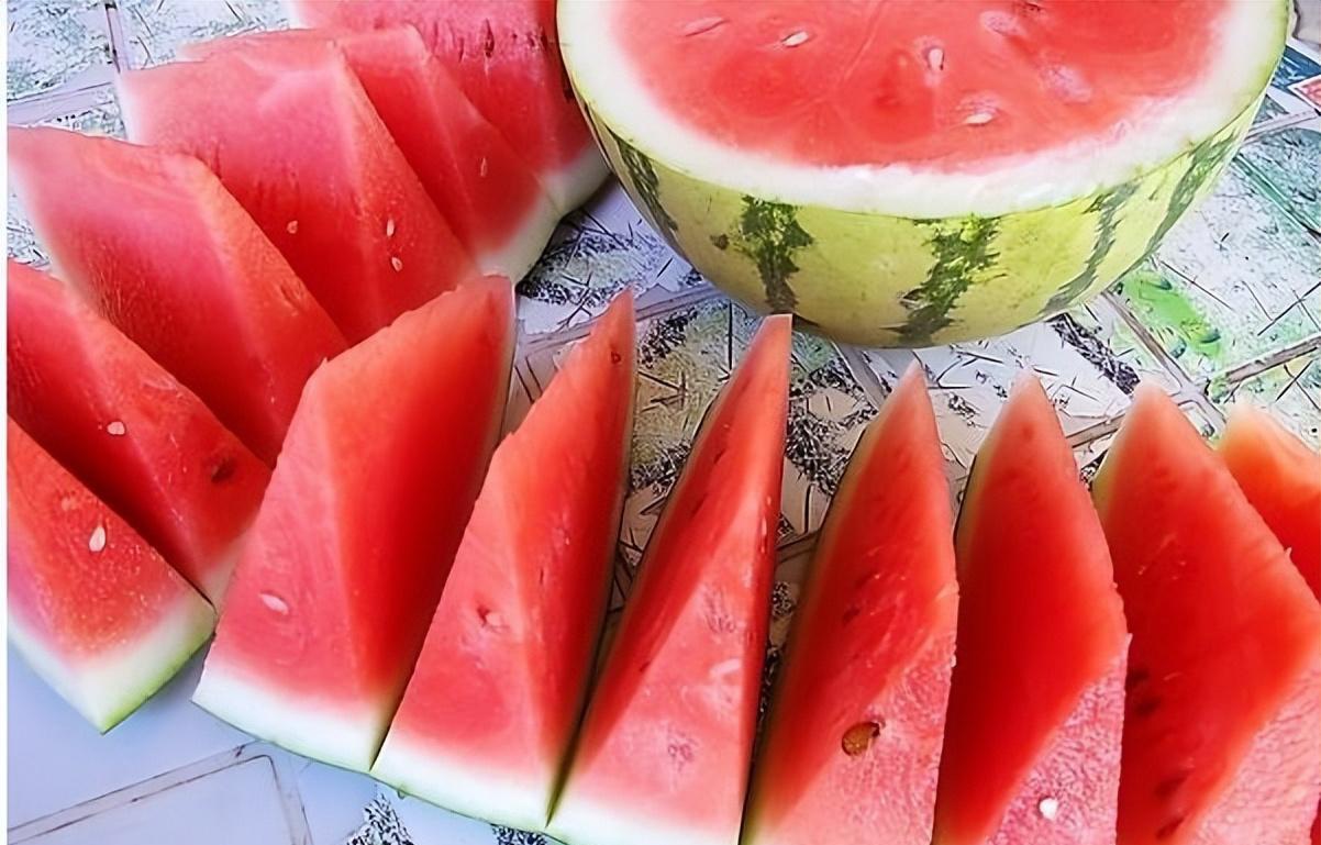 what kind of melon can diabetics eat?