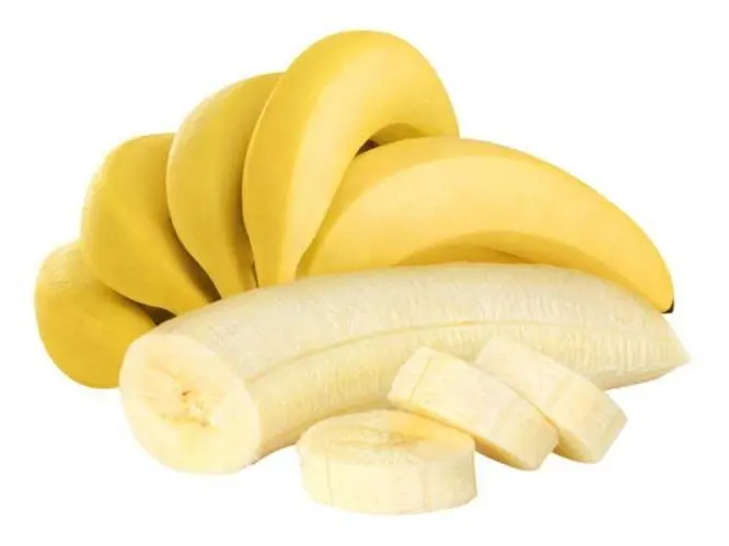 what are the benefits of eating banana 