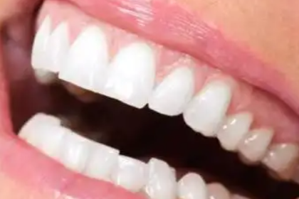 Why my teeth getting loose suddenly