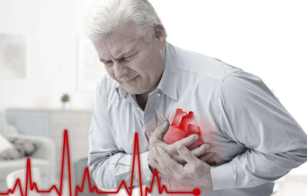 Are patients with coronary heart disease suitable for exercise