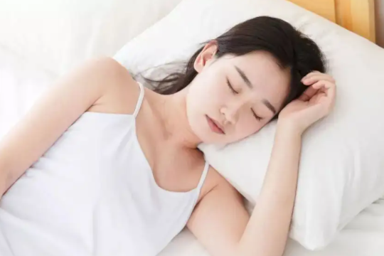 How to adjust sleep time in busy life