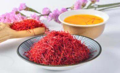 How to drink saffron for skin whitening for female