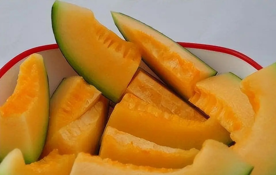 Can a diabetic eat fresh melon?